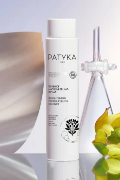 Essence micro-peeling anti-taches éclat