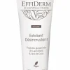 Exfoliant désincrustant sublimateur de teint