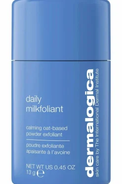 Exfoliant visage Daily Milkfoliant