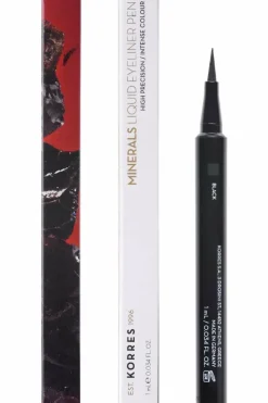 Eyeliner feutre noir
