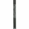Eyeliner noir regard intense noir