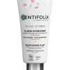 Fluide hydratant éclat de rose