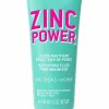 Fluide matifiant réducteur de pores Zinc Power
