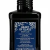 Fluide thermo-protecteur pour cheveux blonds heart of glass