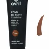 Fond de teint