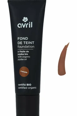 Fond de teint