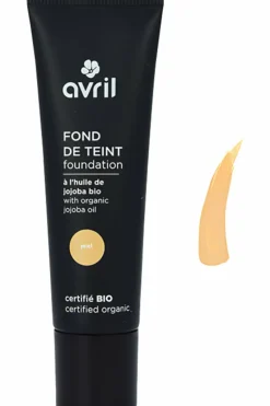 Fond de teint