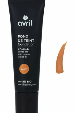 Fond de teint