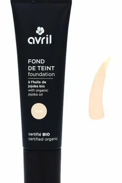 Fond de teint