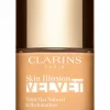 Fond de teint effet mat naturel & hydratation Skin Illusion Velvet
