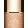 Fond de teint lumière et fermeté Everlasting Youth Fluid