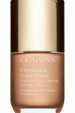 Fond de teint lumière et fermeté Everlasting Youth Fluid