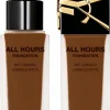 Fond teint fluide matifiant All Hours SPF30