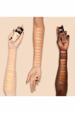 Fond teint fluide matifiant All Hours SPF30