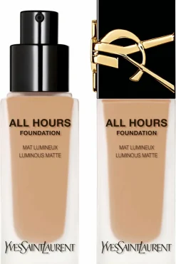 Fond teint fluide matifiant All Hours SPF30