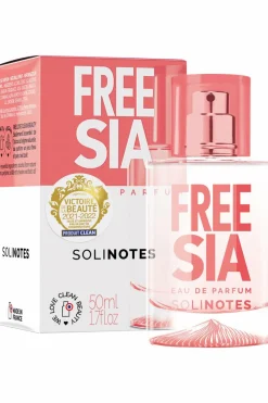 Freesia Eau de Parfum