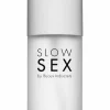 Gel 2 en 1 massage et lubrifiant Slow Sex