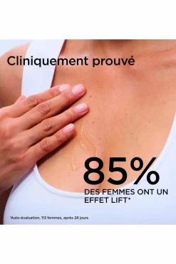 Gel buste lift-fermeté