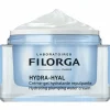 Gel crème anti-âge matifiant Hydra-Hyal