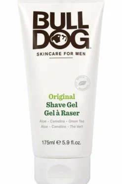 Gel de rasage