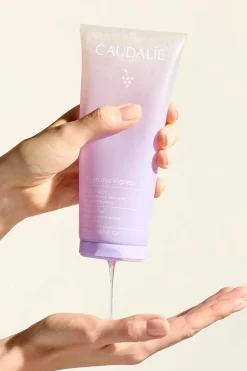 Gel douche Ange des Vignes