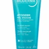 Gel douche Atoderm
