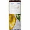 Gel douche basilic citron