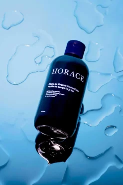 Gel douche cèdre de Virginie et feuille de sauge