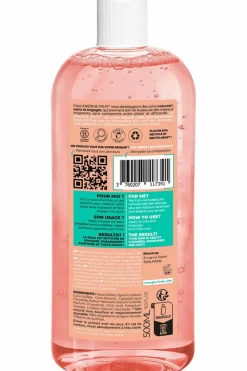 Gel douche coco & beurre de karité
