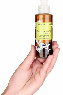 Gel douche Cérémonie du Thé