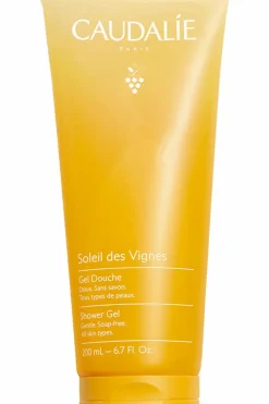Gel douche Soleil des Vignes
