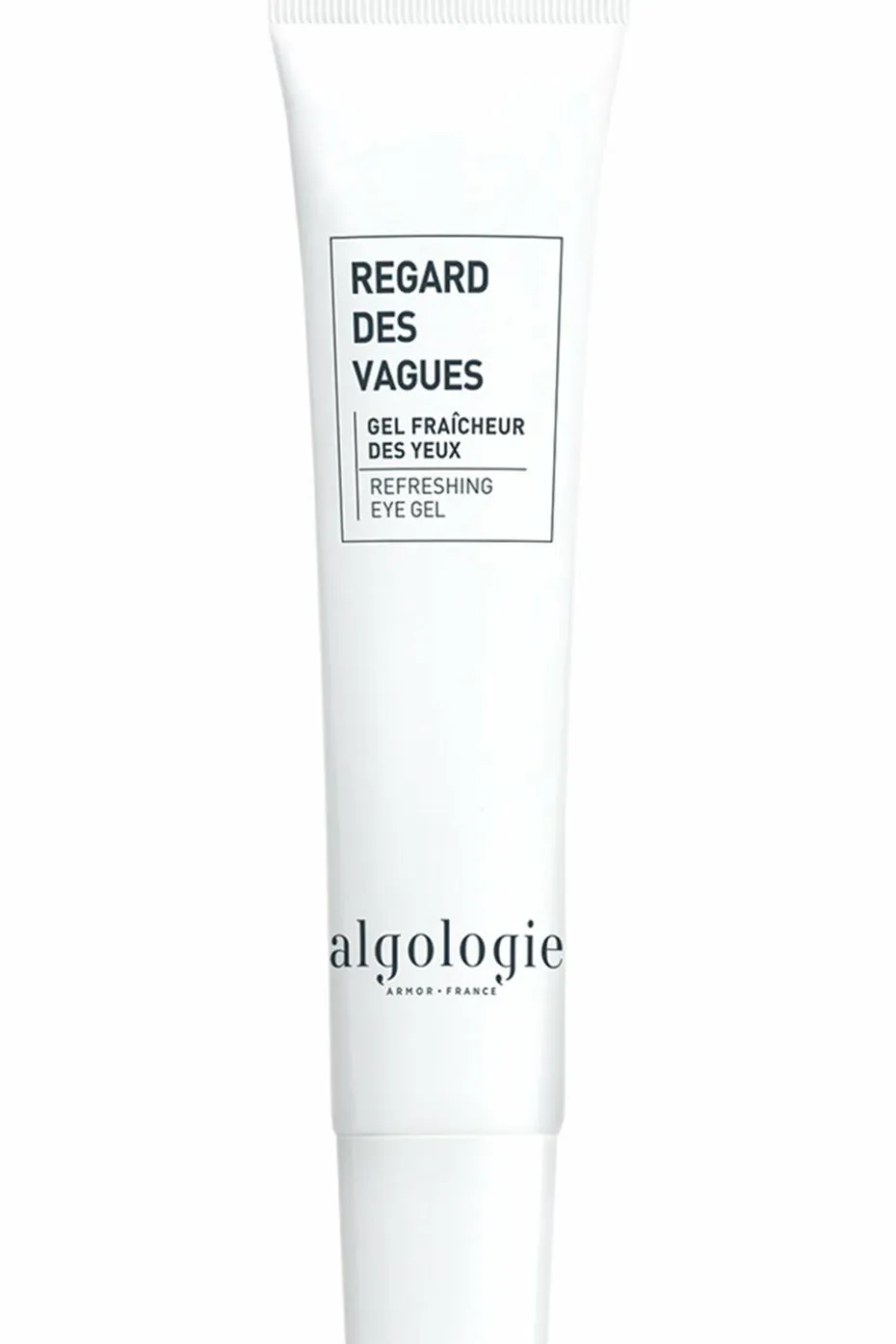 Gel Fraîcheur des Yeux – Regard des Vagues