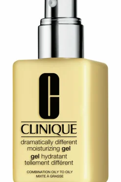 Gel hydratant Tellement Différent