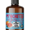 Gel lavant mains Agrumes