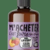 Gel lavant mains Pêche