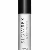 Gel lubrifiant pour tétons Slow Sex