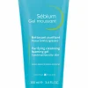 Gel moussant nettoyant purifiant Sébium