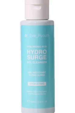 Gel nettoyant à l’acide hyaluronique