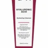 Gel nettoyant à l’acide hyaluronique