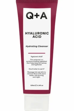 Gel nettoyant à l’acide hyaluronique