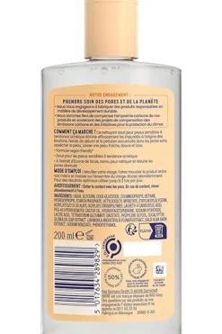 Gel Nettoyant Doux Purifie & Apaise 200ml