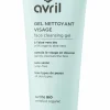 Gel nettoyant doux visage