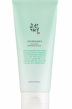 Gel nettoyant fraîcheur