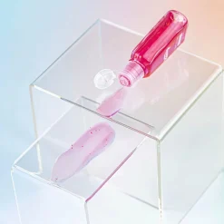 Gel nettoyant mains
