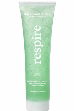 Gel nettoyant purifiant