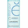 Gel nettoyant purifiant