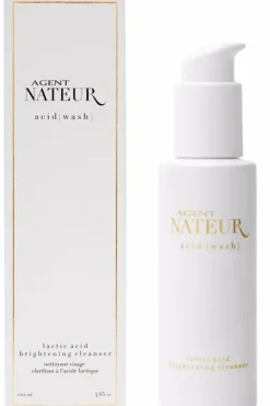 Gel nettoyant visage peau neuve