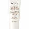 Gel nettoyant visage Soy
