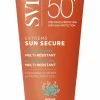 Gel solaire ultra mat Sun Secure Extrême SPF50+