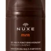 Gel visage hydratant multi-fonctions